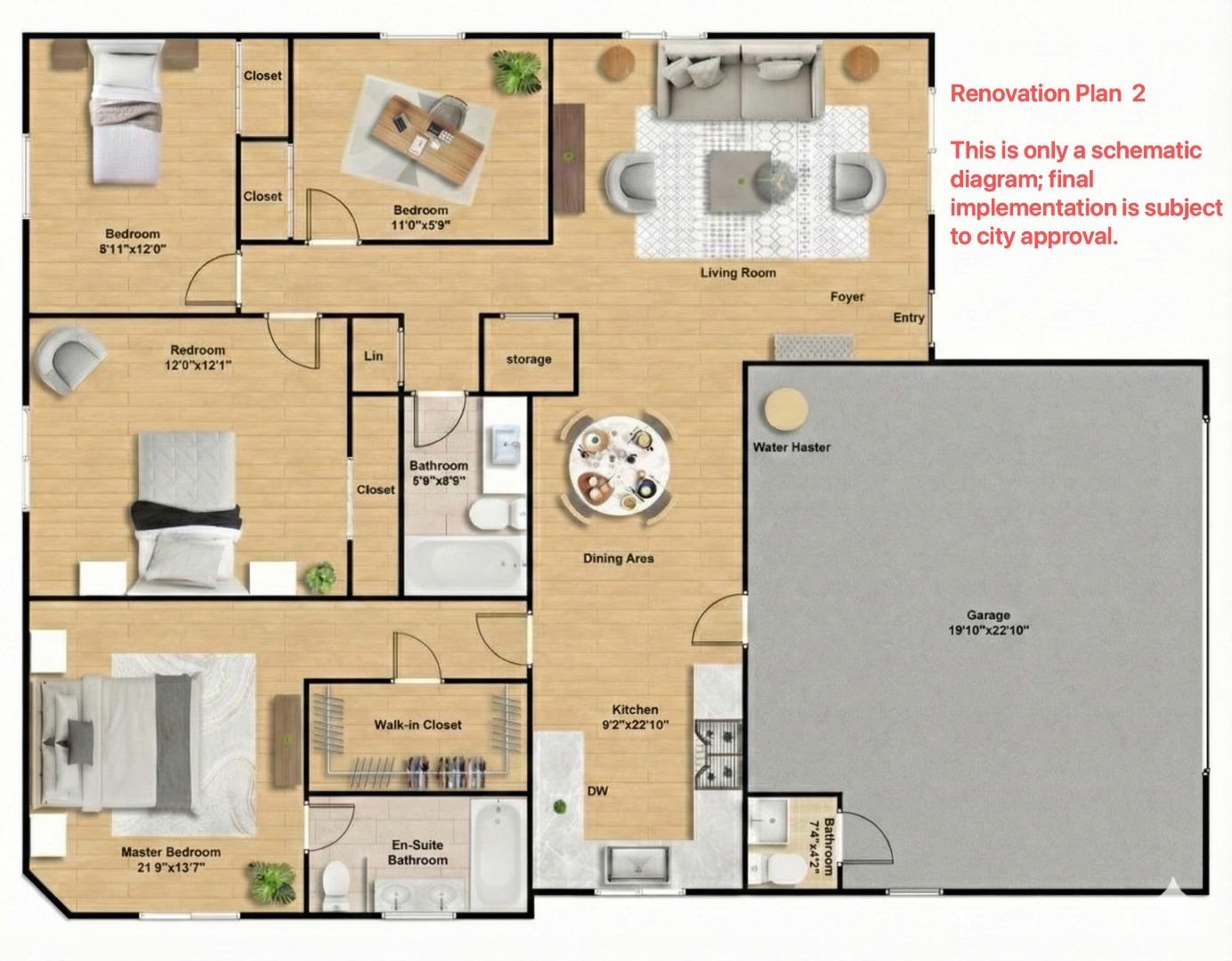 Detail Gallery Image 30 of 30 For 136 Lawton Dr, Milpitas,  CA 95035 - 3 Beds | 1/1 Baths