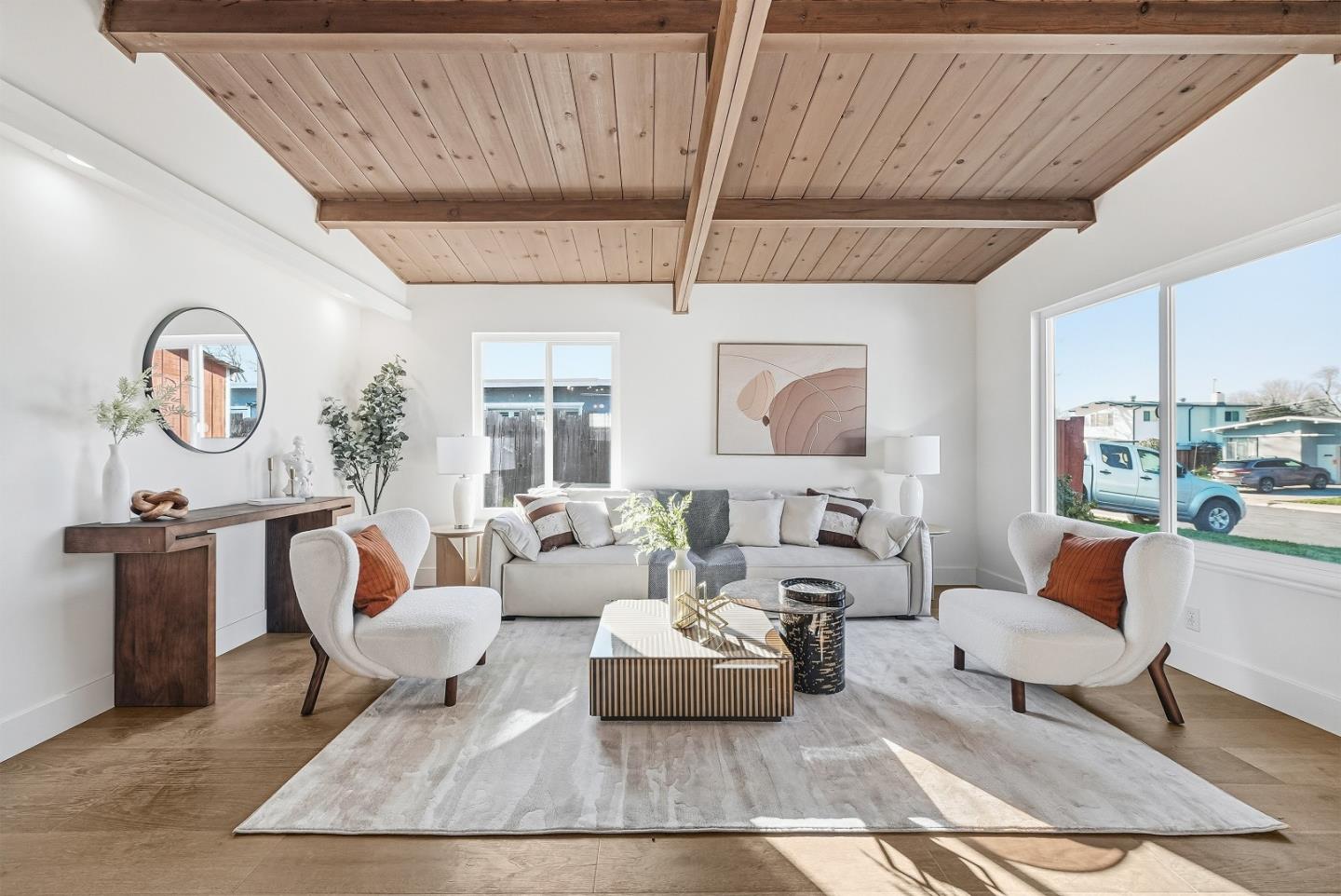 Detail Gallery Image 5 of 27 For 136 Lawton Dr, Milpitas,  CA 95035 - 3 Beds | 1/1 Baths