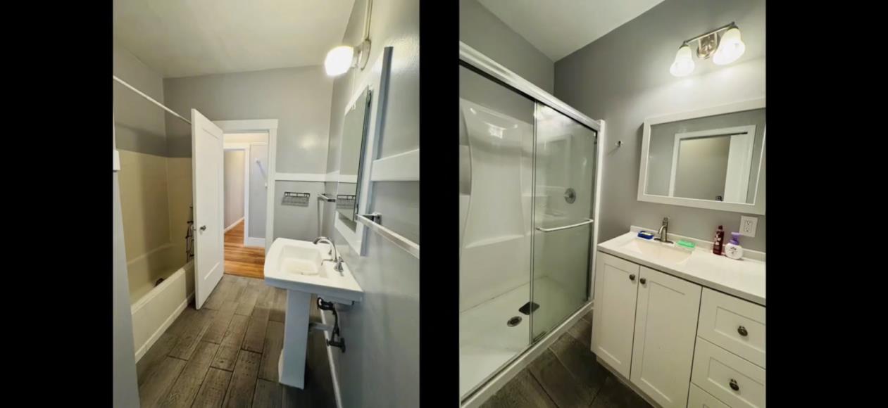 Detail Gallery Image 6 of 10 For 2366 Virginia St #2,  Berkeley,  CA 94709 - 3 Beds | 2 Baths