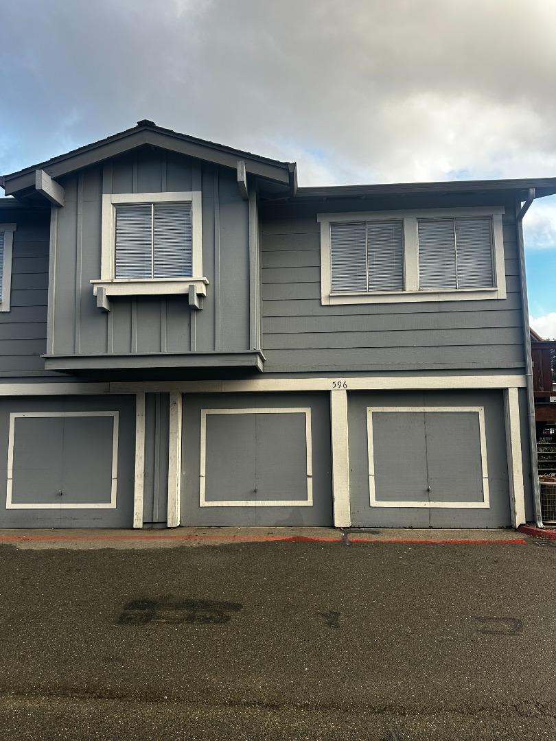 Detail Gallery Image 9 of 10 For 596 Drive #596,  San Jose,  CA 95111 - 2 Beds | 1 Baths