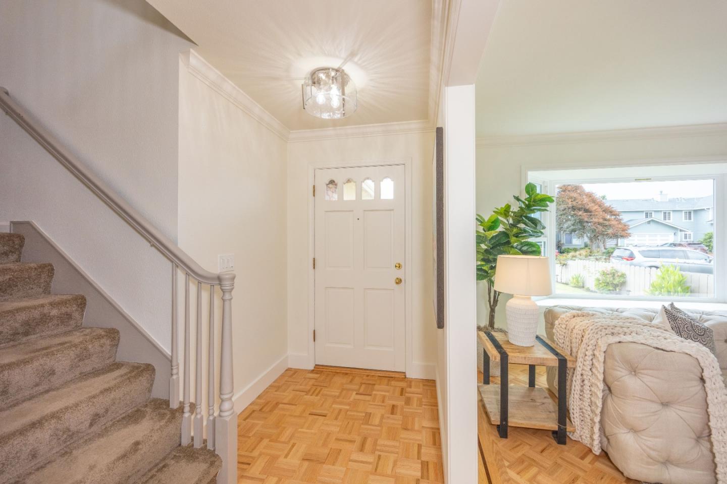 Detail Gallery Image 10 of 23 For 371 Granelli Ave, Half Moon Bay,  CA 94019 - 4 Beds | 2/1 Baths