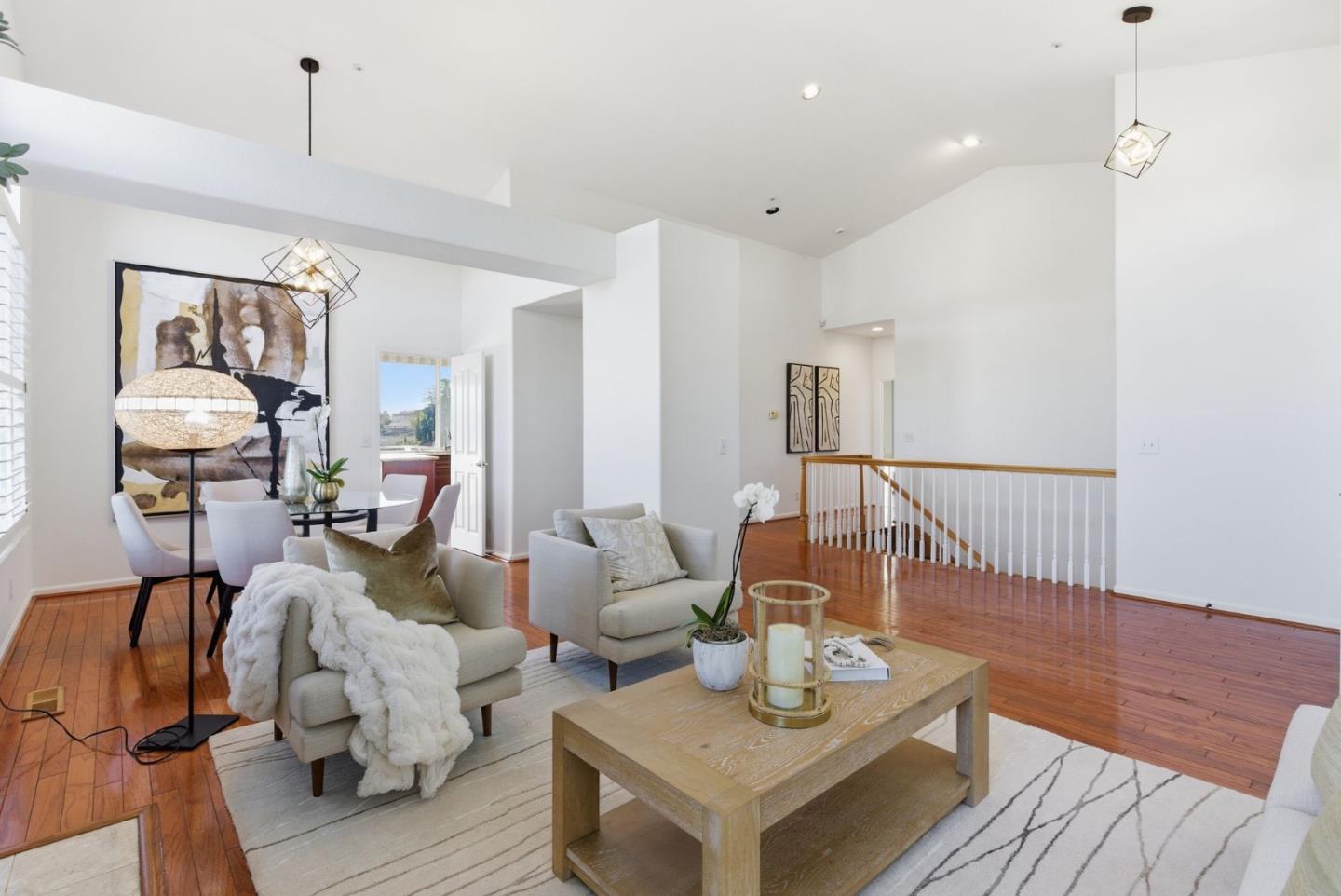 Detail Gallery Image 10 of 40 For 2545 Fox Ridge Dr, Castro Valley,  CA 94546 - 4 Beds | 2/1 Baths