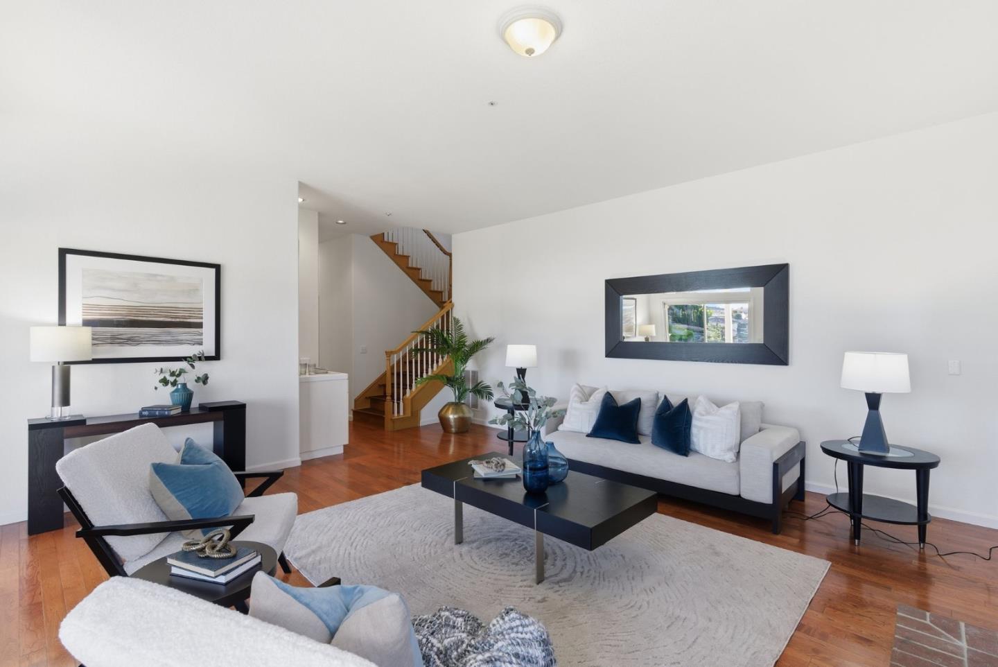 Detail Gallery Image 23 of 40 For 2545 Fox Ridge Dr, Castro Valley,  CA 94546 - 4 Beds | 2/1 Baths