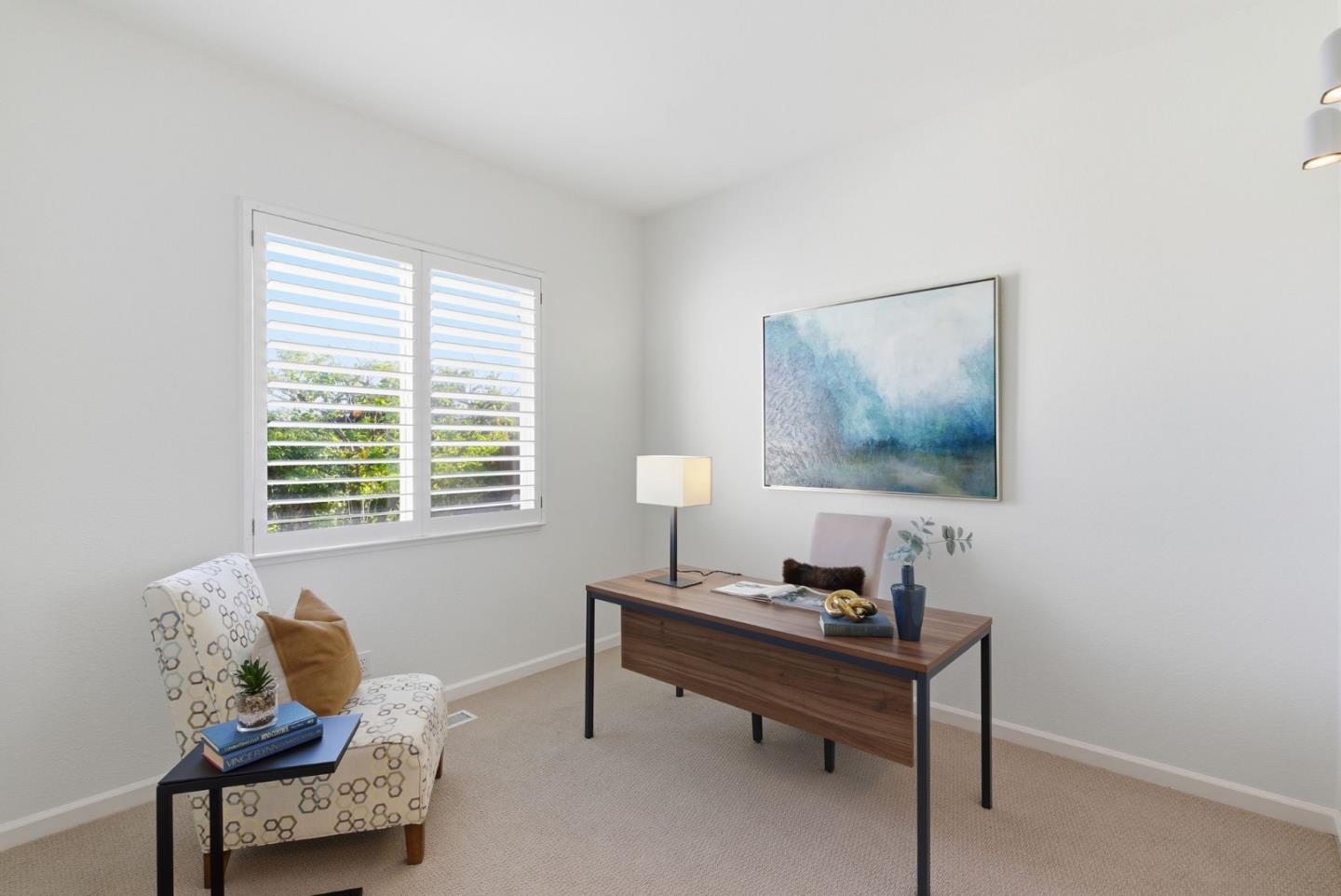 Detail Gallery Image 27 of 40 For 2545 Fox Ridge Dr, Castro Valley,  CA 94546 - 4 Beds | 2/1 Baths