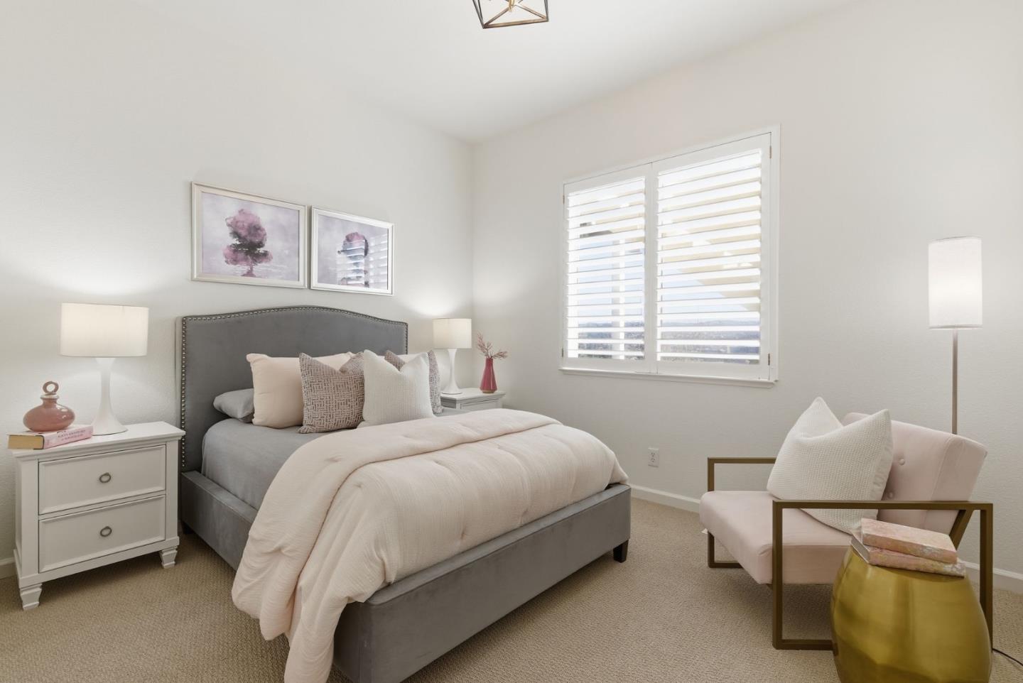 Detail Gallery Image 31 of 40 For 2545 Fox Ridge Dr, Castro Valley,  CA 94546 - 4 Beds | 2/1 Baths