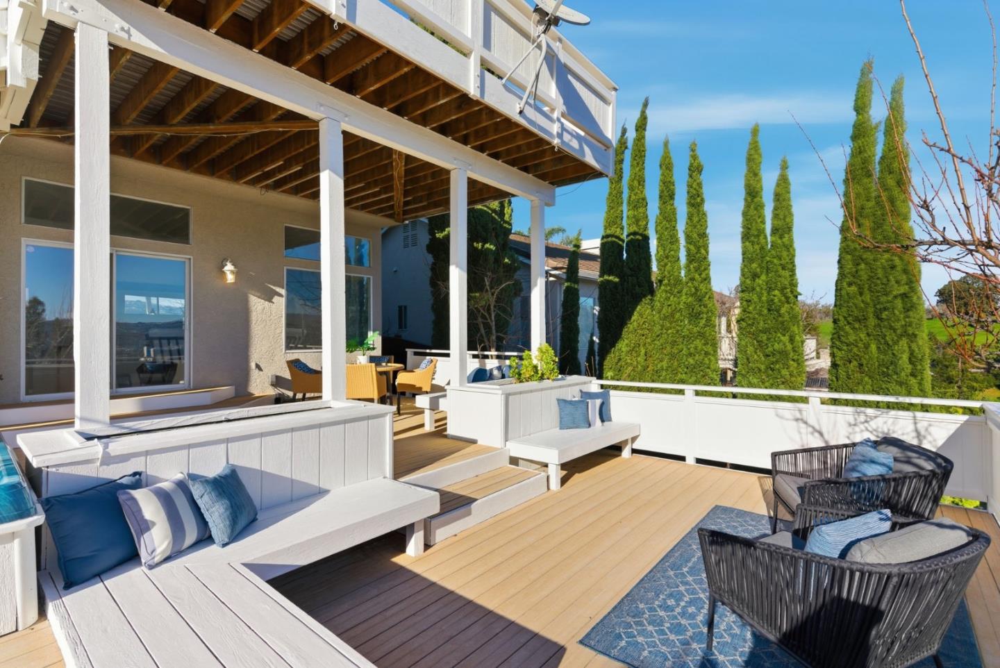 Detail Gallery Image 36 of 40 For 2545 Fox Ridge Dr, Castro Valley,  CA 94546 - 4 Beds | 2/1 Baths