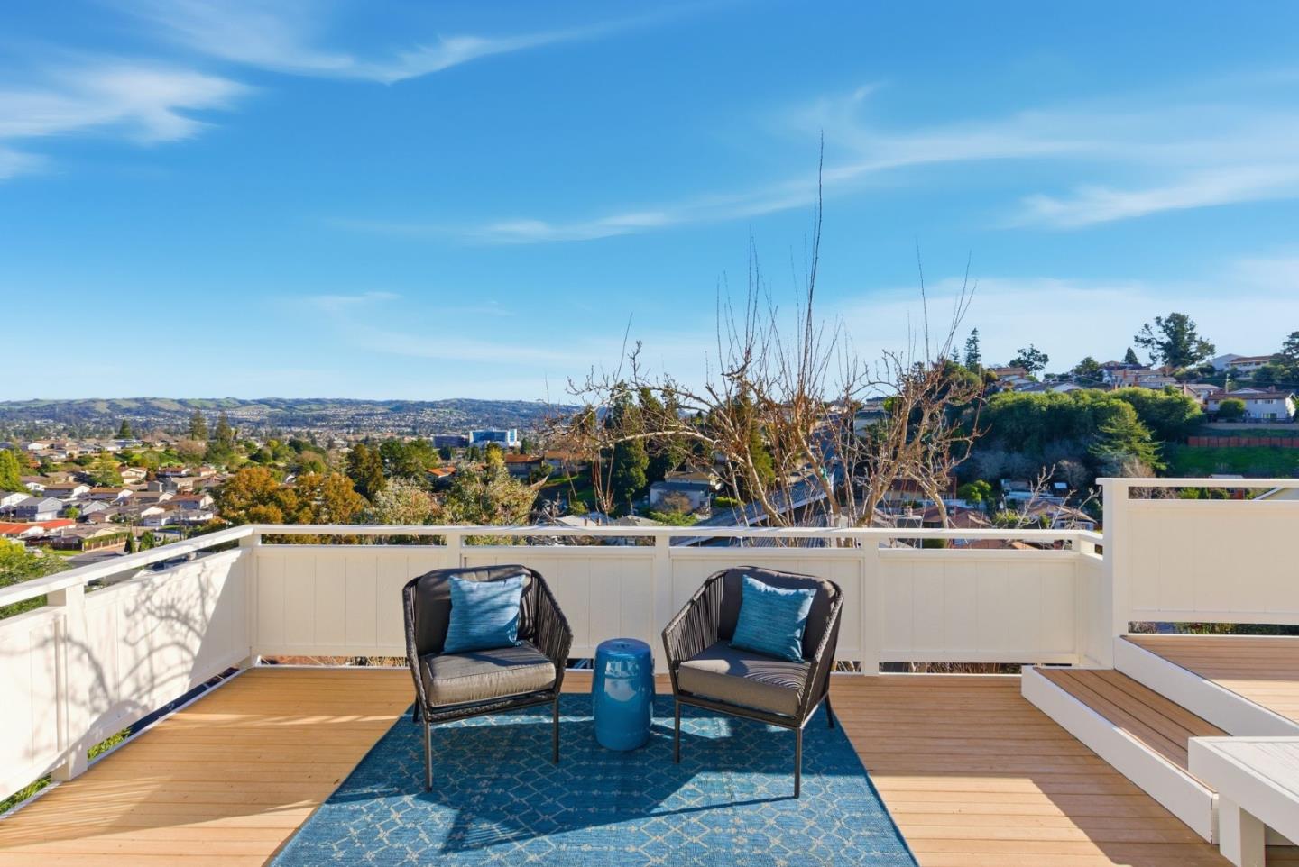 Detail Gallery Image 38 of 40 For 2545 Fox Ridge Dr, Castro Valley,  CA 94546 - 4 Beds | 2/1 Baths