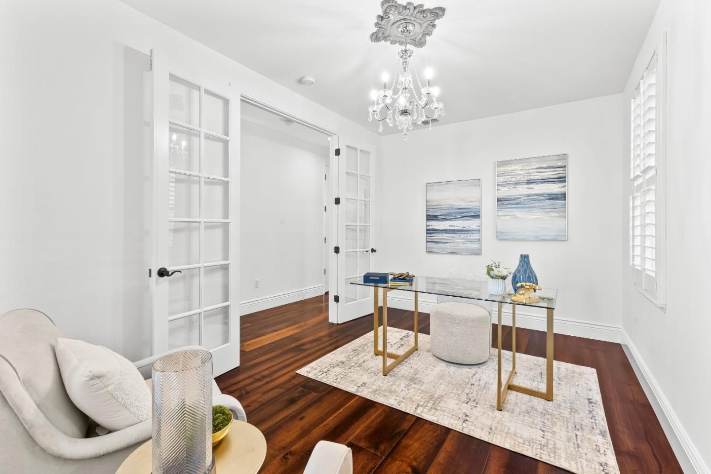 Detail Gallery Image 12 of 69 For 19421 Dougherty Ave, Morgan Hill,  CA 95037 - 4 Beds | 2/1 Baths