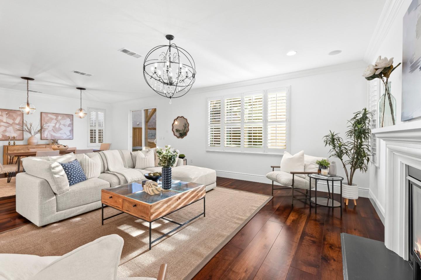 Detail Gallery Image 16 of 69 For 19421 Dougherty Ave, Morgan Hill,  CA 95037 - 4 Beds | 2/1 Baths