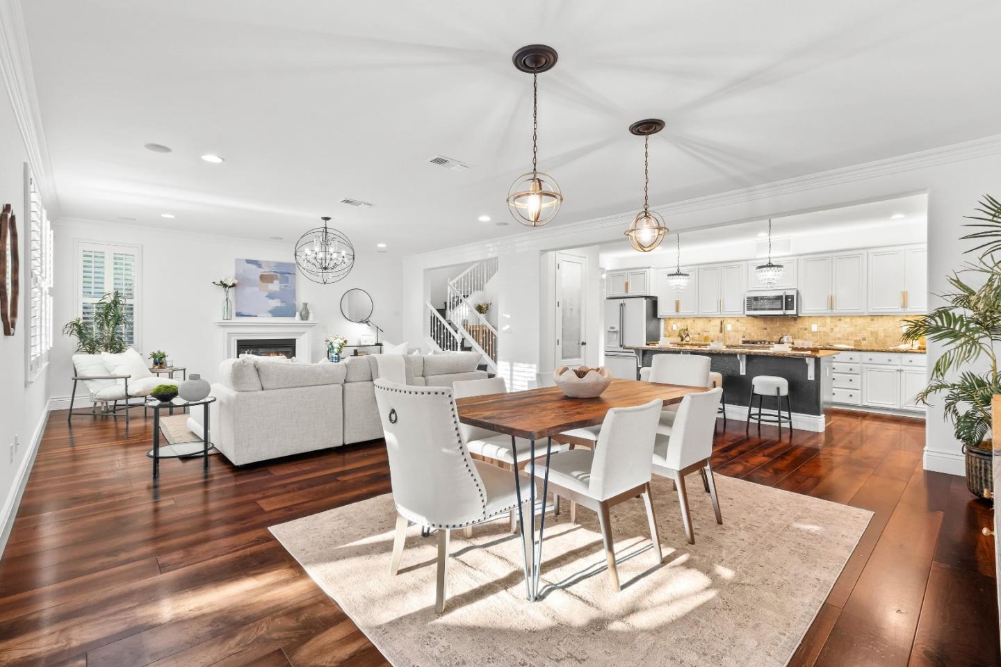 Detail Gallery Image 19 of 69 For 19421 Dougherty Ave, Morgan Hill,  CA 95037 - 4 Beds | 2/1 Baths