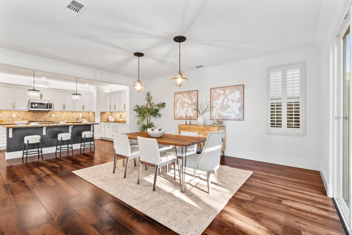 Detail Gallery Image 20 of 69 For 19421 Dougherty Ave, Morgan Hill,  CA 95037 - 4 Beds | 2/1 Baths