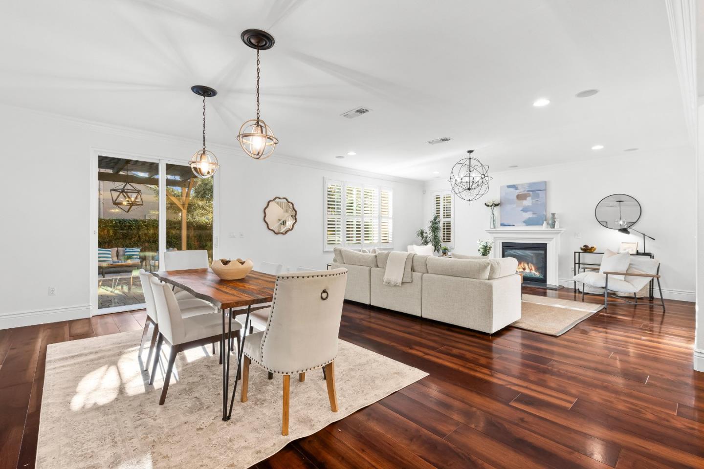 Detail Gallery Image 22 of 69 For 19421 Dougherty Ave, Morgan Hill,  CA 95037 - 4 Beds | 2/1 Baths