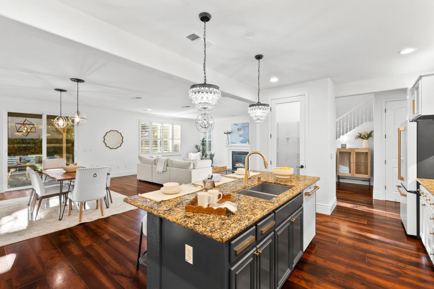 Detail Gallery Image 26 of 69 For 19421 Dougherty Ave, Morgan Hill,  CA 95037 - 4 Beds | 2/1 Baths