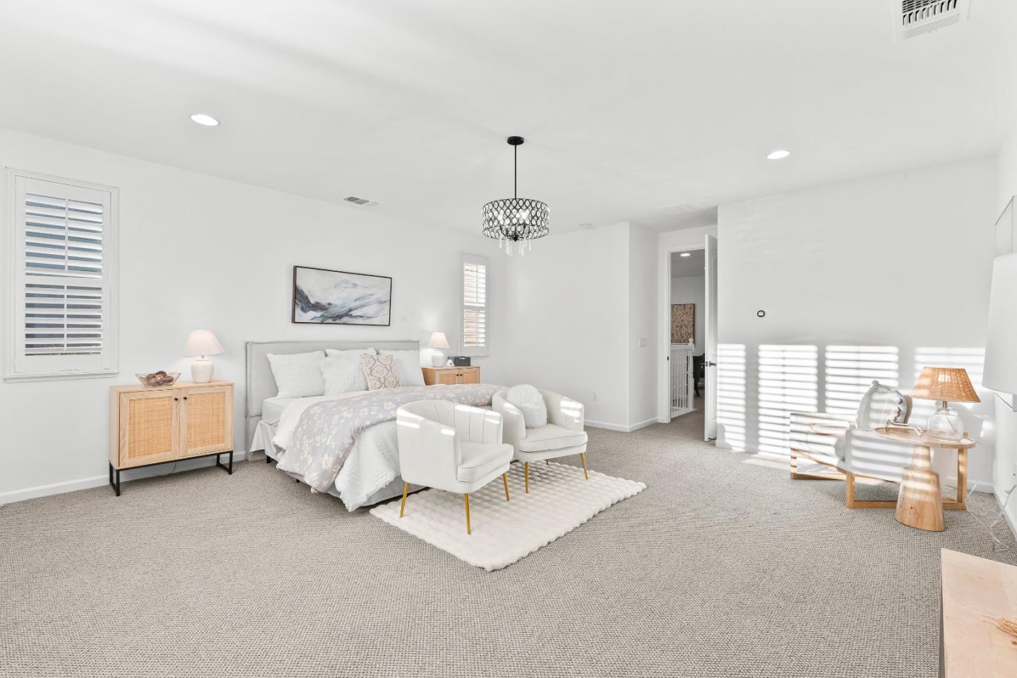 Detail Gallery Image 50 of 69 For 19421 Dougherty Ave, Morgan Hill,  CA 95037 - 4 Beds | 2/1 Baths