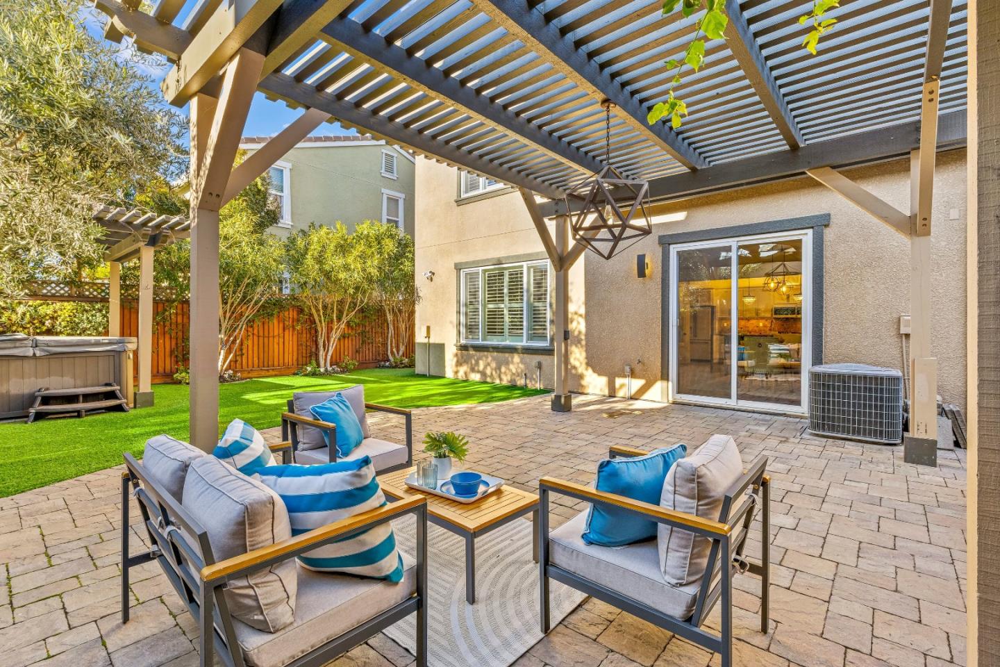 Detail Gallery Image 57 of 69 For 19421 Dougherty Ave, Morgan Hill,  CA 95037 - 4 Beds | 2/1 Baths