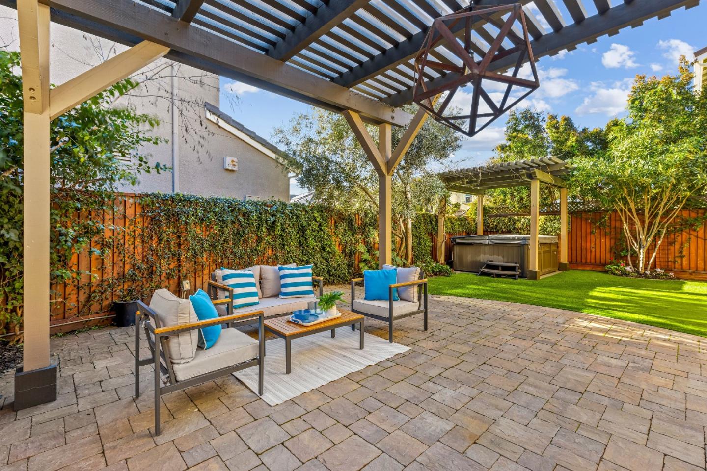 Detail Gallery Image 59 of 69 For 19421 Dougherty Ave, Morgan Hill,  CA 95037 - 4 Beds | 2/1 Baths