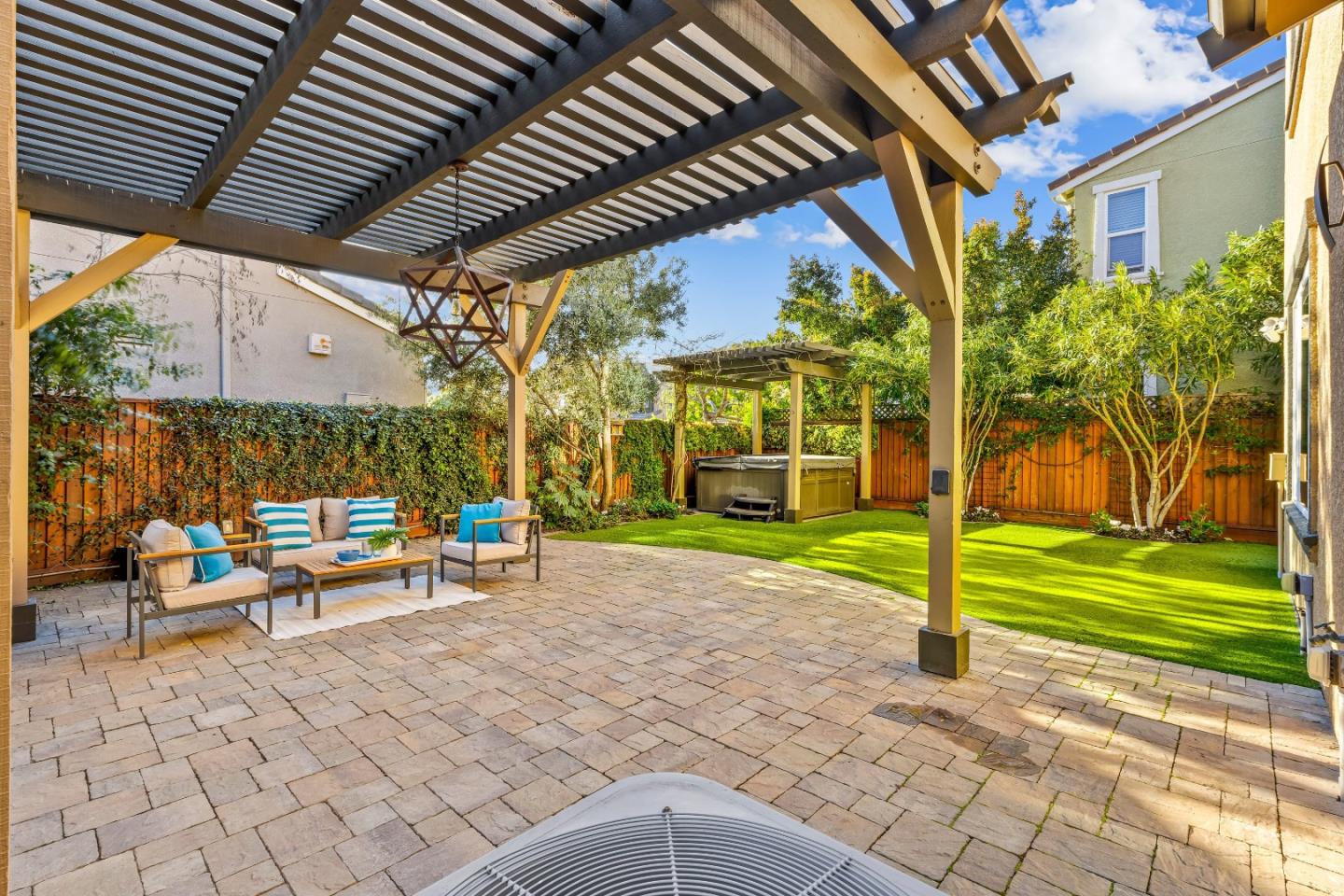 Detail Gallery Image 60 of 69 For 19421 Dougherty Ave, Morgan Hill,  CA 95037 - 4 Beds | 2/1 Baths