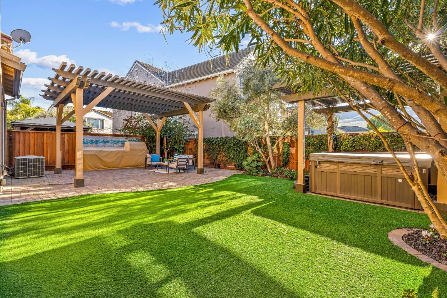 Detail Gallery Image 61 of 69 For 19421 Dougherty Ave, Morgan Hill,  CA 95037 - 4 Beds | 2/1 Baths