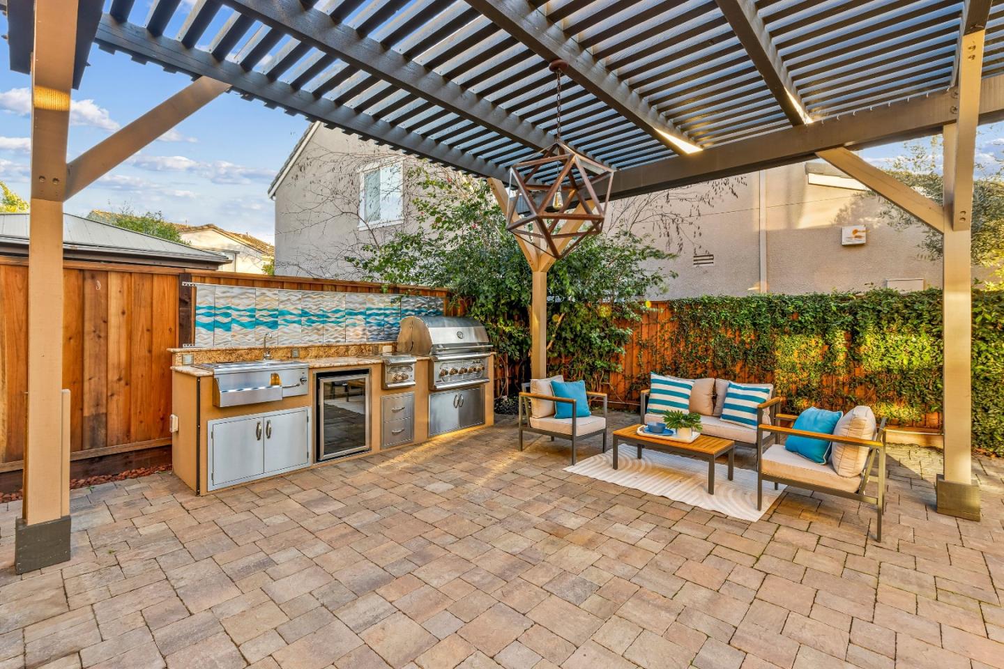 Detail Gallery Image 63 of 69 For 19421 Dougherty Ave, Morgan Hill,  CA 95037 - 4 Beds | 2/1 Baths