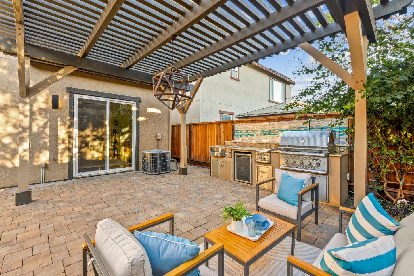 Detail Gallery Image 64 of 69 For 19421 Dougherty Ave, Morgan Hill,  CA 95037 - 4 Beds | 2/1 Baths