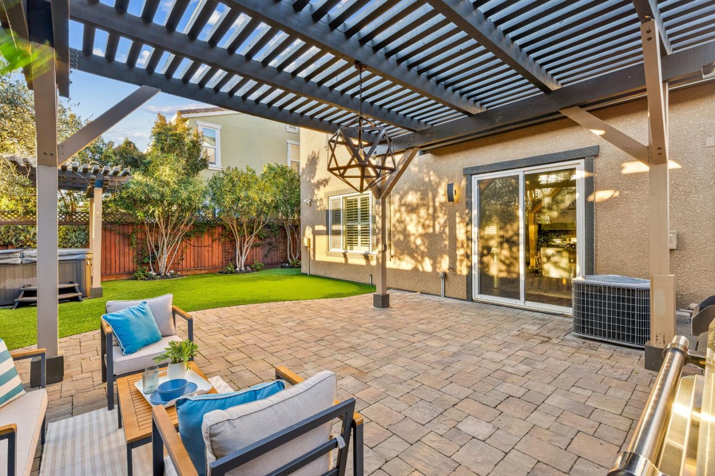 Detail Gallery Image 65 of 69 For 19421 Dougherty Ave, Morgan Hill,  CA 95037 - 4 Beds | 2/1 Baths