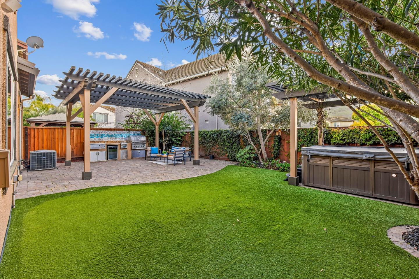 Detail Gallery Image 66 of 69 For 19421 Dougherty Ave, Morgan Hill,  CA 95037 - 4 Beds | 2/1 Baths