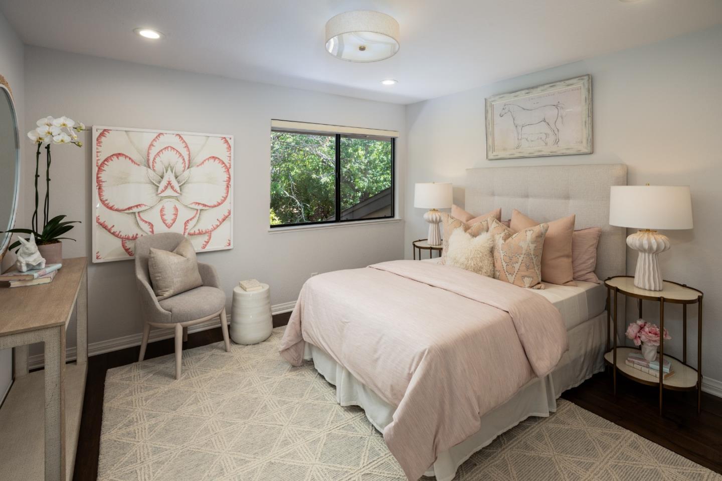 Detail Gallery Image 21 of 38 For 2 Hallmark Cir, Menlo Park,  CA 94025 - 3 Beds | 2 Baths