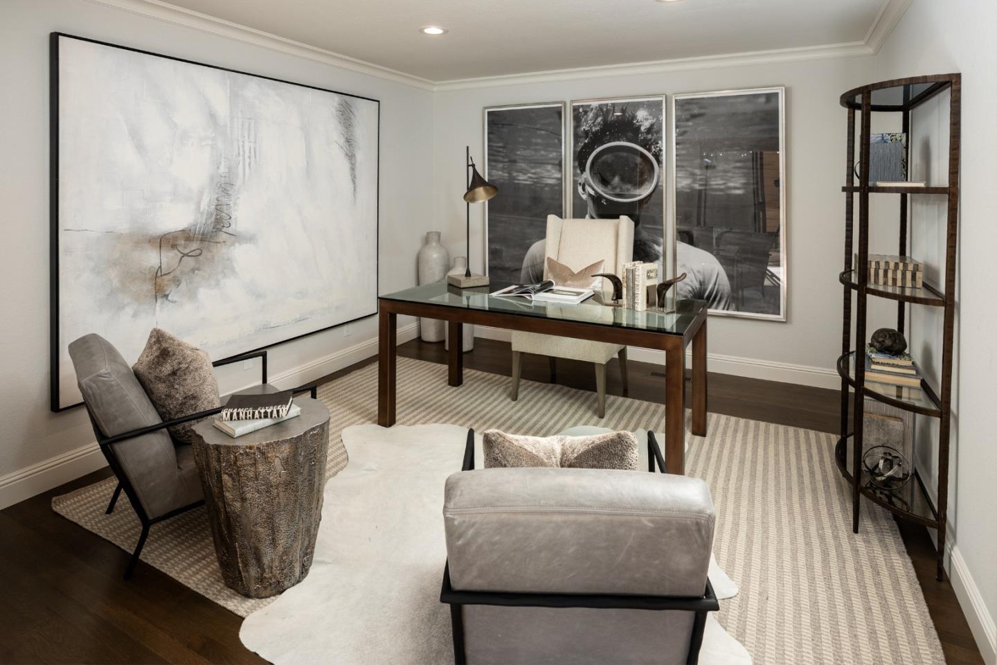 Detail Gallery Image 8 of 38 For 2 Hallmark Cir, Menlo Park,  CA 94025 - 3 Beds | 2 Baths