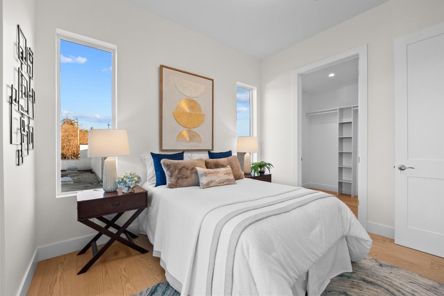 Detail Gallery Image 11 of 25 For 4115 El Camino Real #223,  Palo Alto,  CA 94306 - 1 Beds | 1 Baths