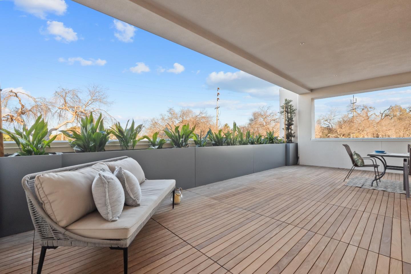 Detail Gallery Image 13 of 25 For 4115 El Camino Real #223,  Palo Alto,  CA 94306 - 1 Beds | 1 Baths