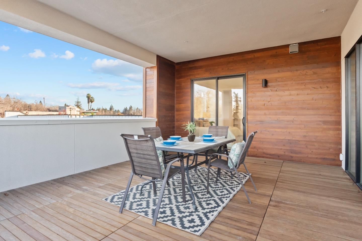 Detail Gallery Image 14 of 25 For 4115 El Camino Real #223,  Palo Alto,  CA 94306 - 1 Beds | 1 Baths