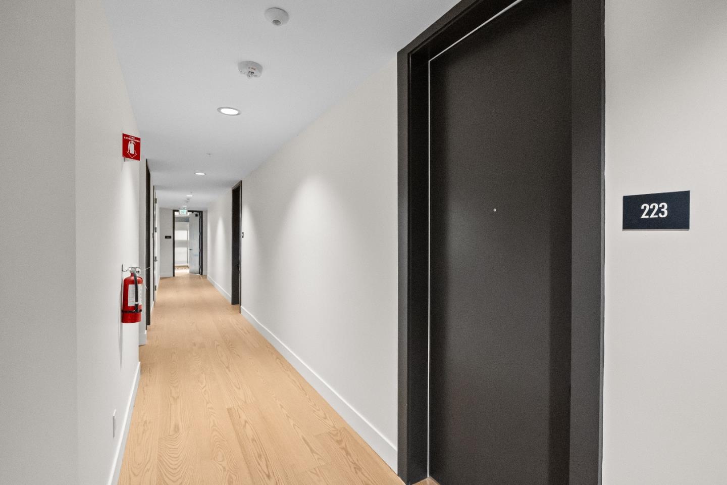 Detail Gallery Image 15 of 25 For 4115 El Camino Real #223,  Palo Alto,  CA 94306 - 1 Beds | 1 Baths