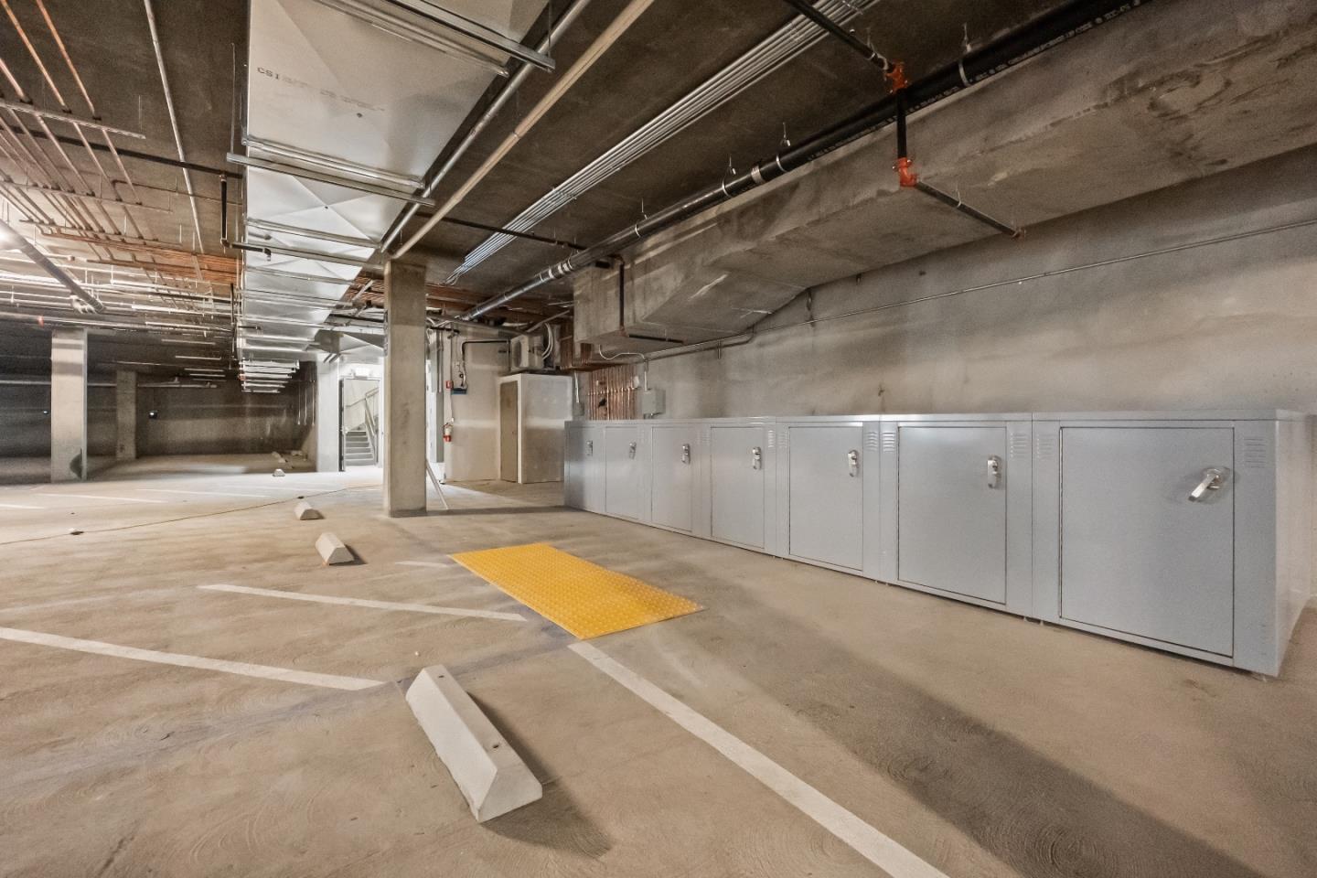 Detail Gallery Image 20 of 25 For 4115 El Camino Real #223,  Palo Alto,  CA 94306 - 1 Beds | 1 Baths