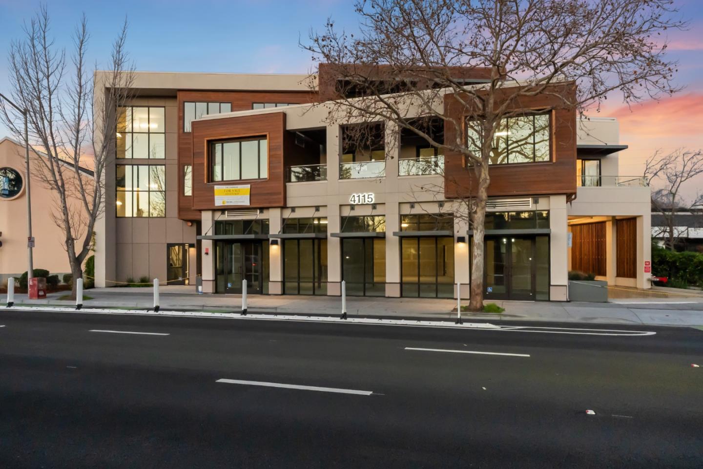 Detail Gallery Image 25 of 25 For 4115 El Camino Real #223,  Palo Alto,  CA 94306 - 1 Beds | 1 Baths