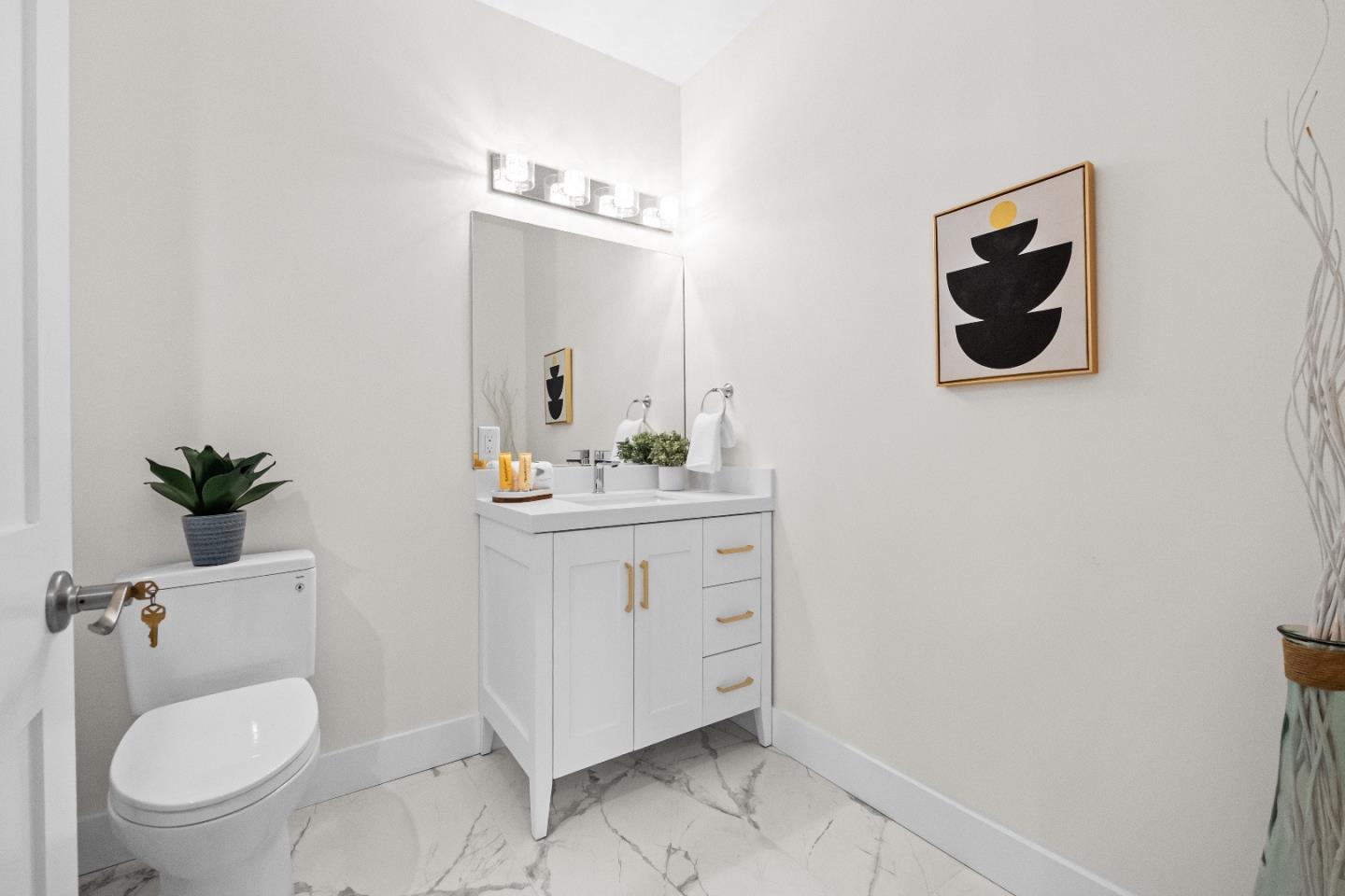 Detail Gallery Image 8 of 25 For 4115 El Camino Real #223,  Palo Alto,  CA 94306 - 1 Beds | 1 Baths