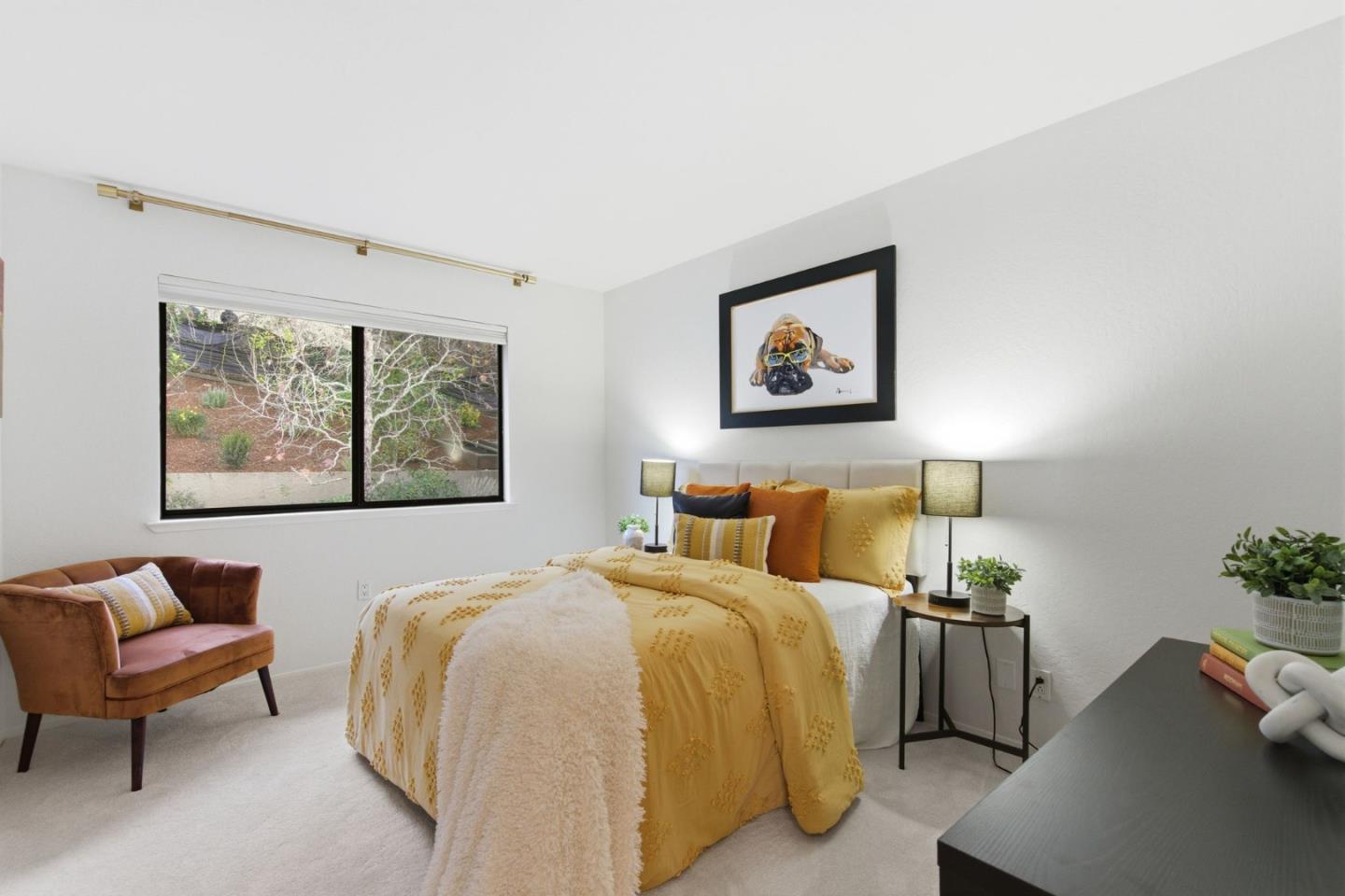 Detail Gallery Image 15 of 34 For 1700 Valley View Ave, Belmont,  CA 94002 - 4 Beds | 2/1 Baths