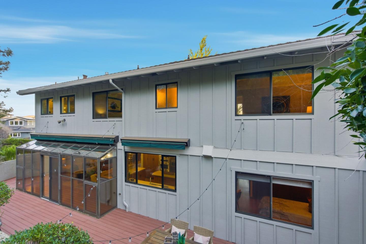 Detail Gallery Image 22 of 34 For 1700 Valley View Ave, Belmont,  CA 94002 - 4 Beds | 2/1 Baths