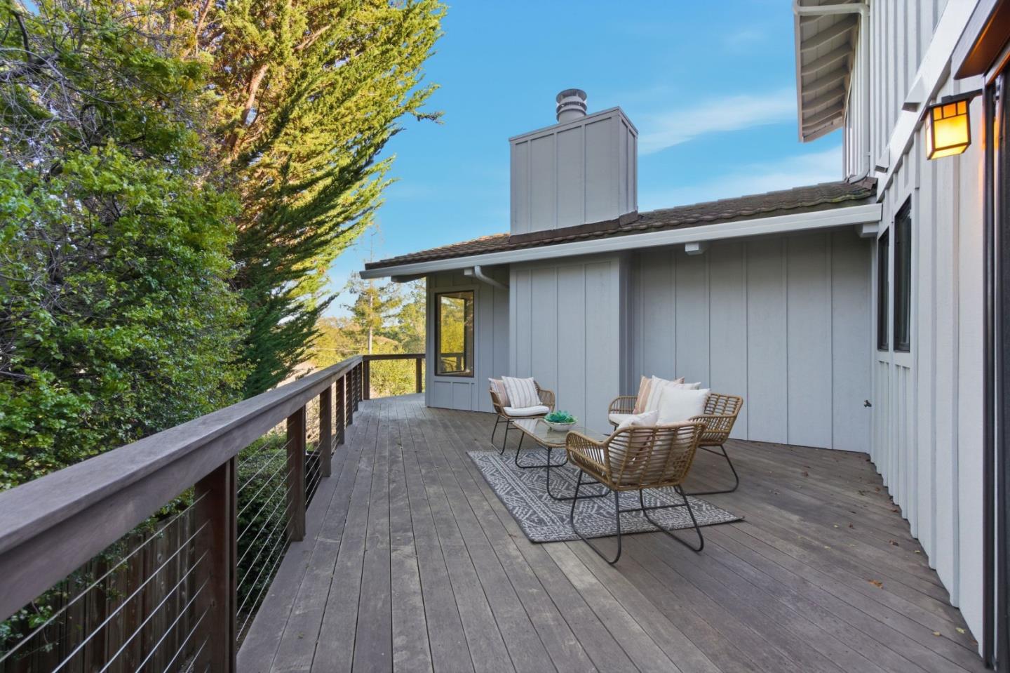 Detail Gallery Image 25 of 34 For 1700 Valley View Ave, Belmont,  CA 94002 - 4 Beds | 2/1 Baths