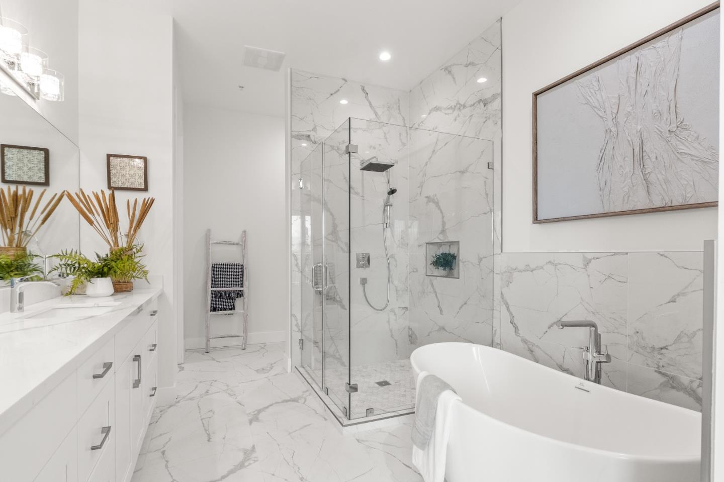 Detail Gallery Image 11 of 24 For 4115 El Camino Real #332,  Palo Alto,  CA 94306 - 3 Beds | 2/1 Baths