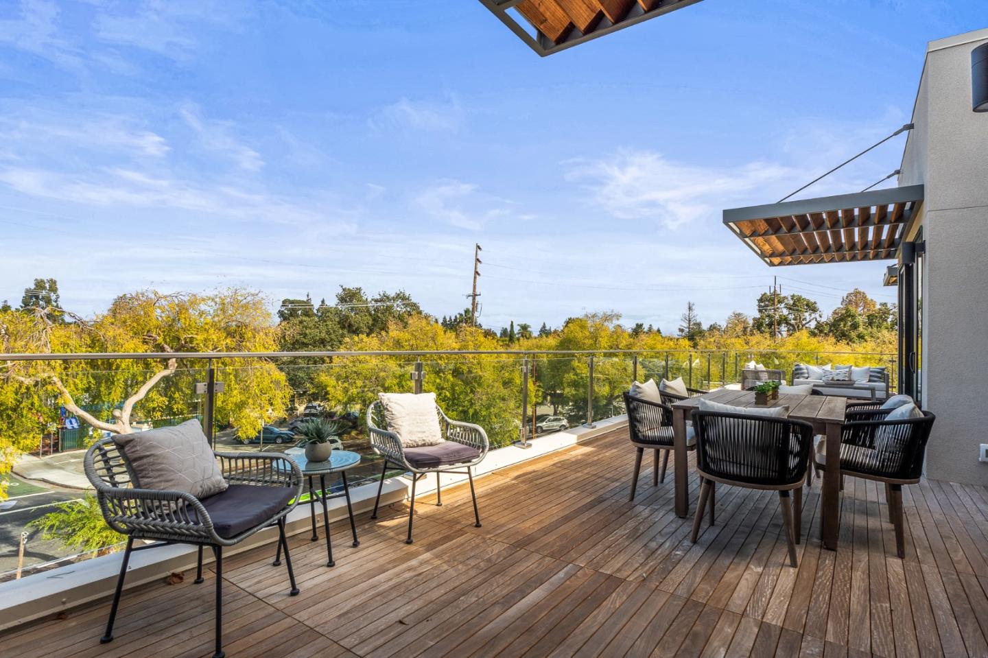 Detail Gallery Image 15 of 24 For 4115 El Camino Real #332,  Palo Alto,  CA 94306 - 3 Beds | 2/1 Baths