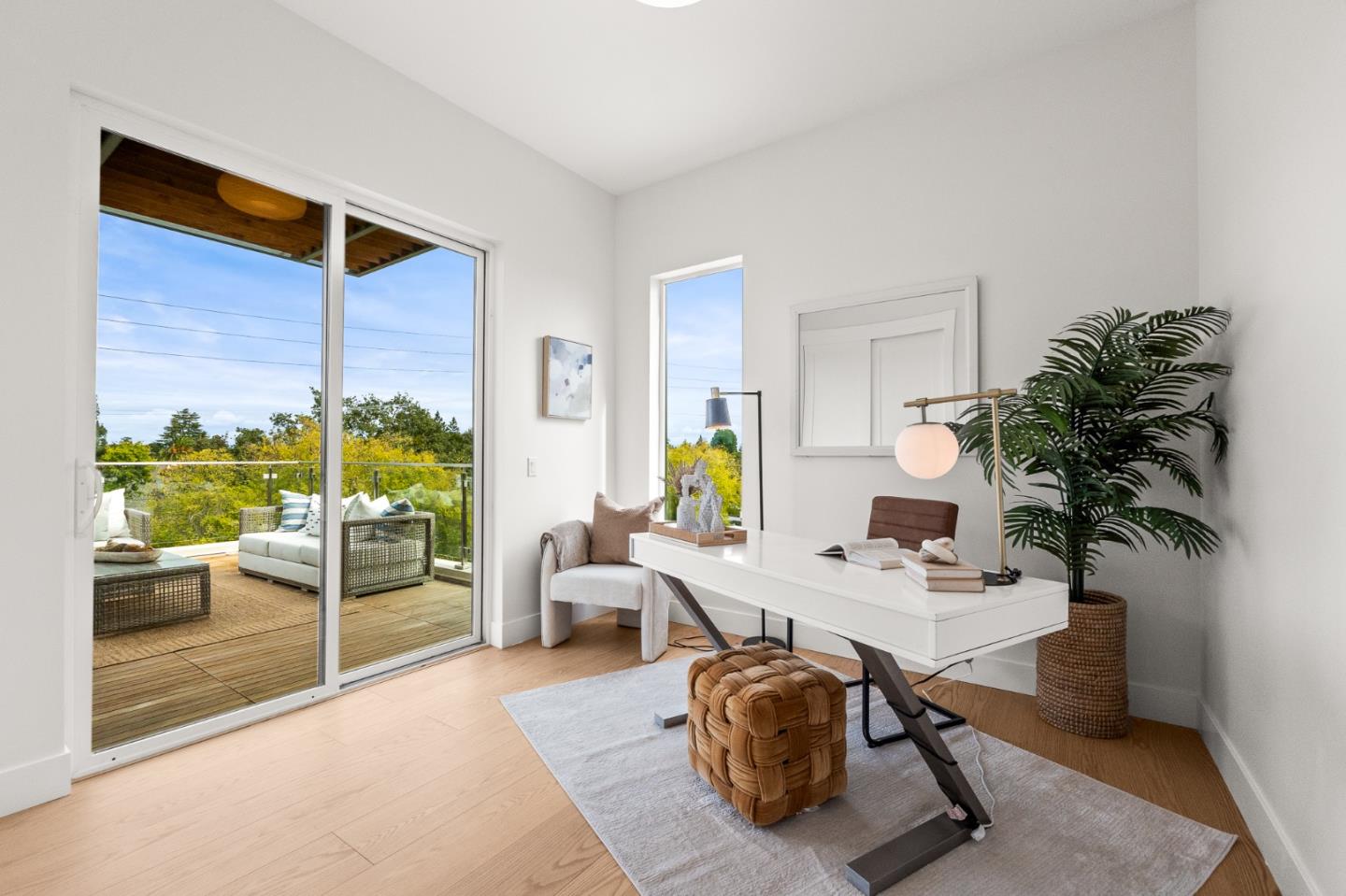 Detail Gallery Image 7 of 24 For 4115 El Camino Real #332,  Palo Alto,  CA 94306 - 3 Beds | 2/1 Baths