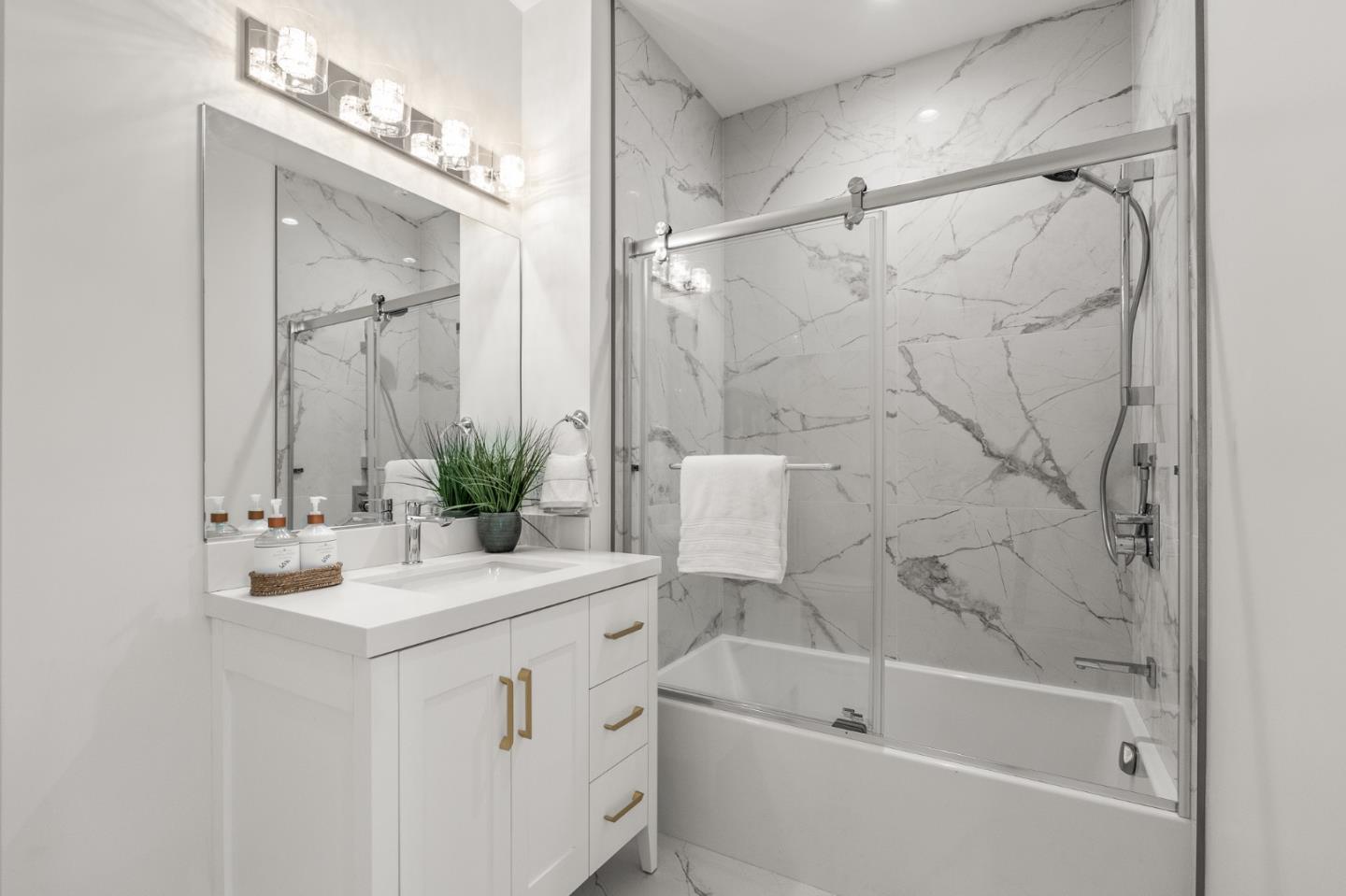 Detail Gallery Image 10 of 24 For 4115 El Camino Real #331,  Palo Alto,  CA 94306 - 2 Beds | 2 Baths