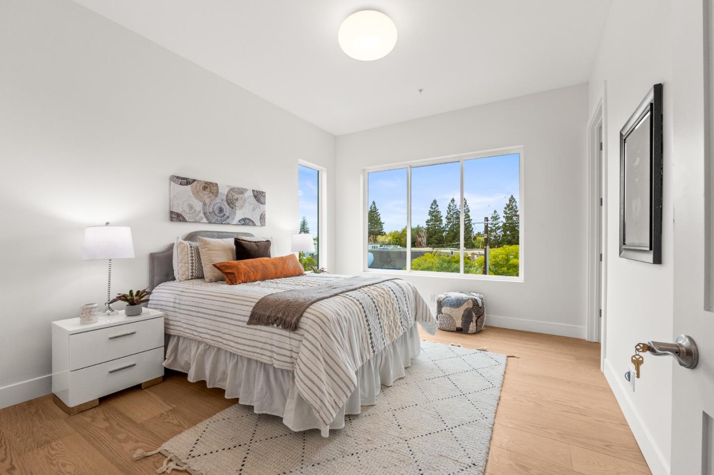 Detail Gallery Image 12 of 24 For 4115 El Camino Real #331,  Palo Alto,  CA 94306 - 2 Beds | 2 Baths