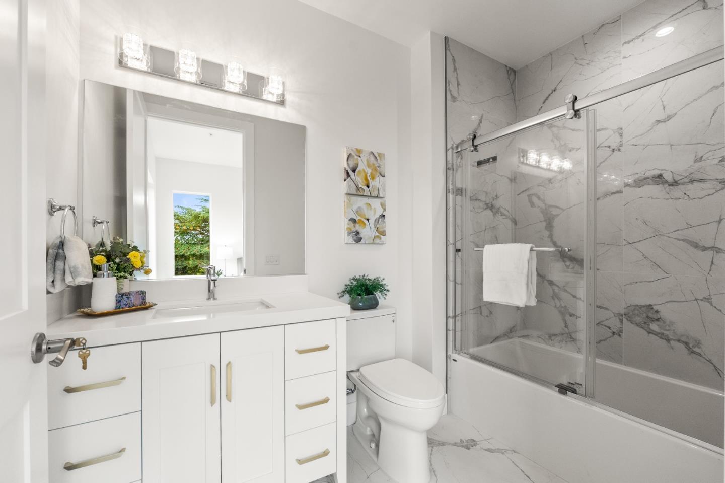 Detail Gallery Image 13 of 24 For 4115 El Camino Real #331,  Palo Alto,  CA 94306 - 2 Beds | 2 Baths