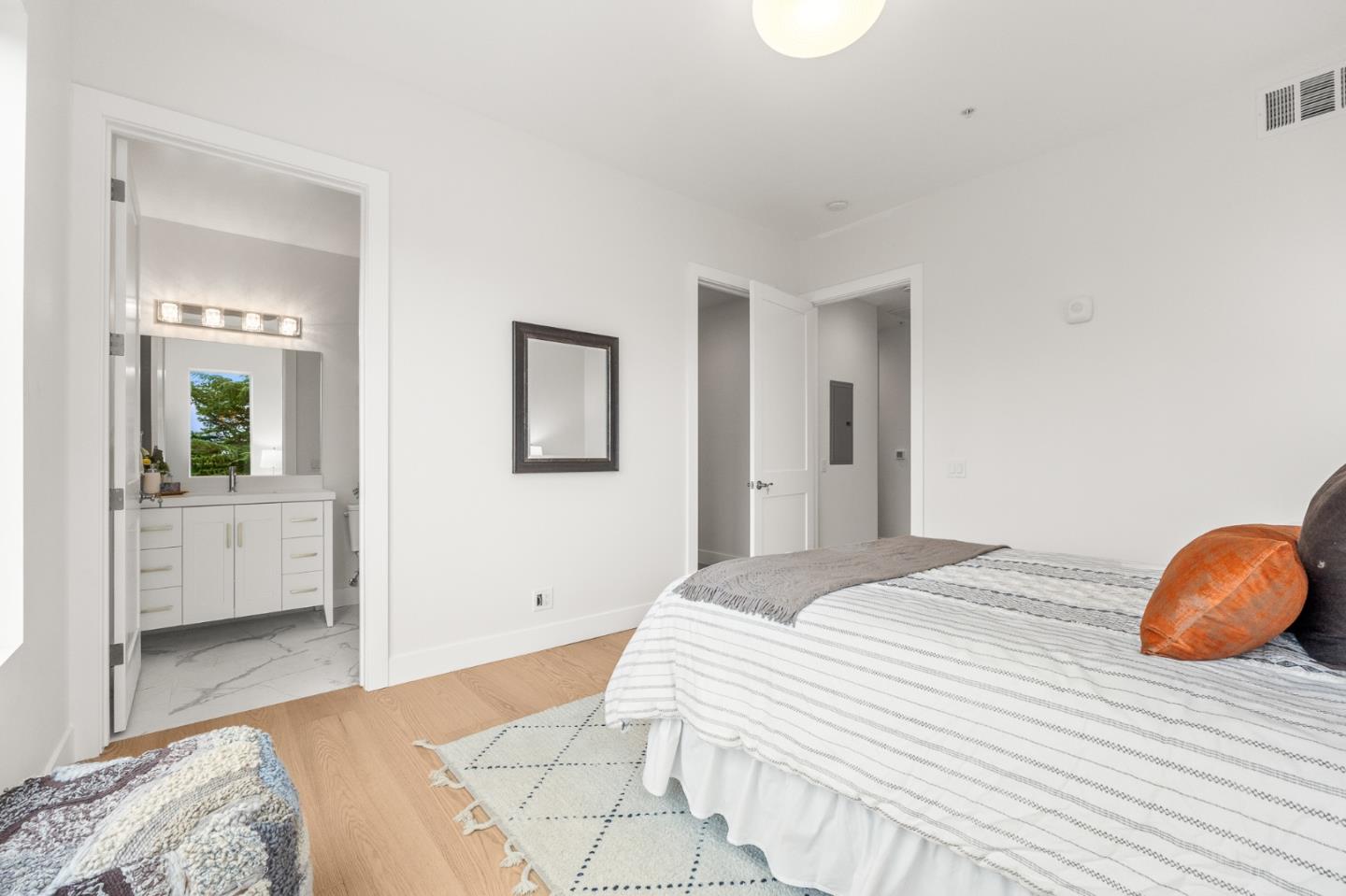 Detail Gallery Image 14 of 24 For 4115 El Camino Real #331,  Palo Alto,  CA 94306 - 2 Beds | 2 Baths