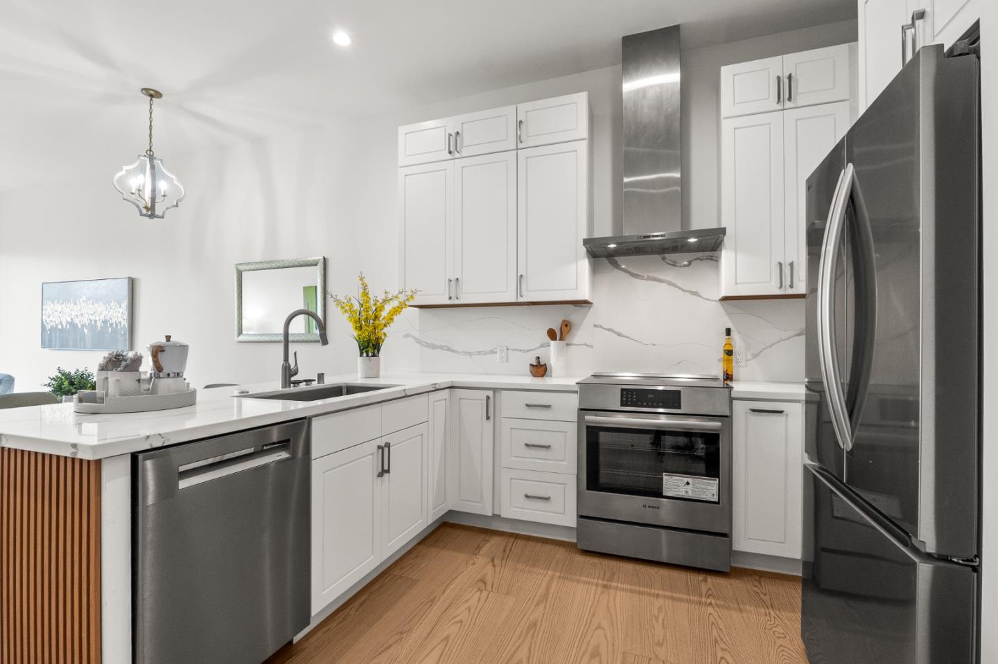 Detail Gallery Image 3 of 24 For 4115 El Camino Real #331,  Palo Alto,  CA 94306 - 2 Beds | 2 Baths