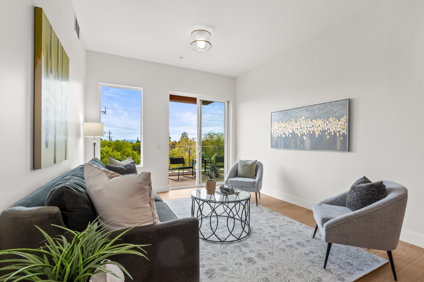 Detail Gallery Image 6 of 24 For 4115 El Camino Real #331,  Palo Alto,  CA 94306 - 2 Beds | 2 Baths