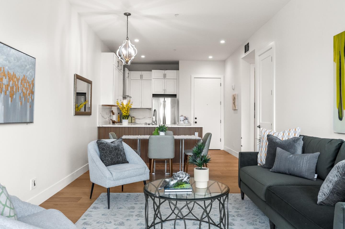 Detail Gallery Image 7 of 24 For 4115 El Camino Real #331,  Palo Alto,  CA 94306 - 2 Beds | 2 Baths