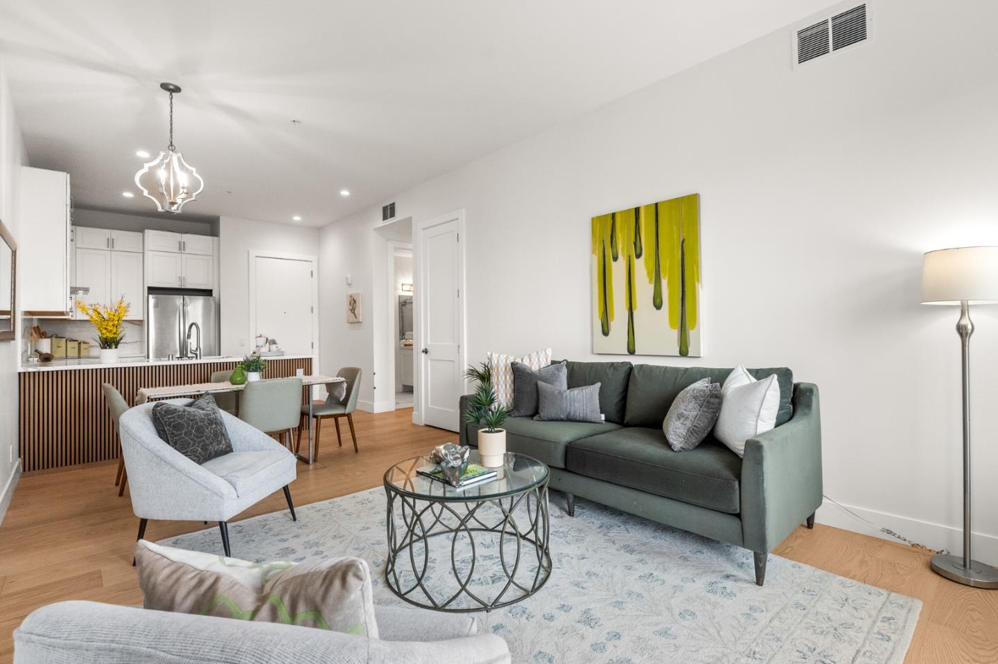 Detail Gallery Image 8 of 24 For 4115 El Camino Real #331,  Palo Alto,  CA 94306 - 2 Beds | 2 Baths