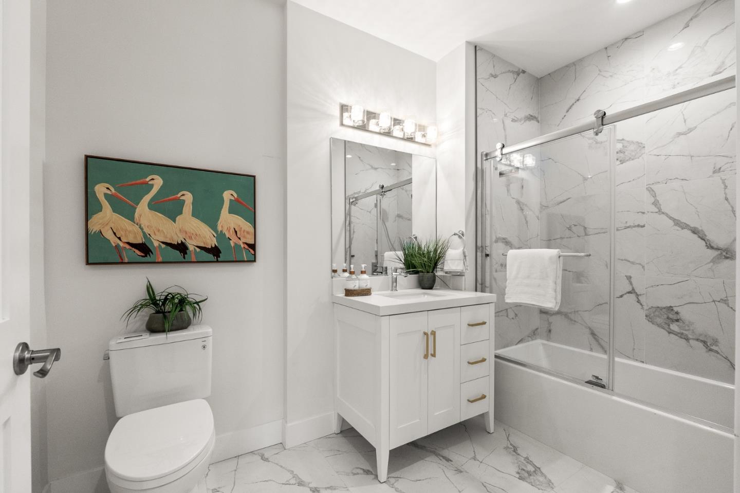 Detail Gallery Image 9 of 24 For 4115 El Camino Real #331,  Palo Alto,  CA 94306 - 2 Beds | 2 Baths